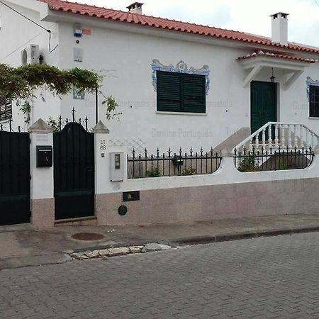 Casa De Azzancha Guest House Azinhaga Ngoại thất bức ảnh