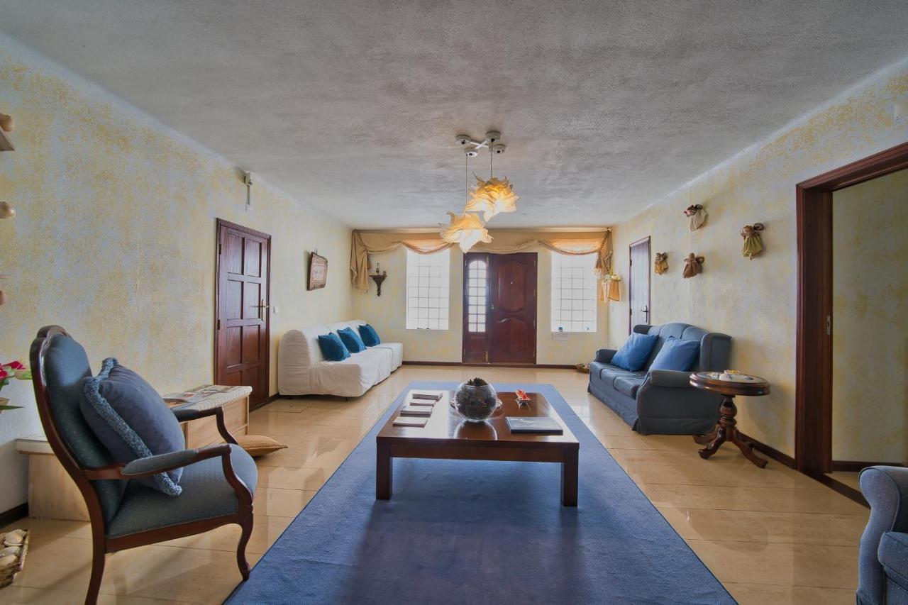 Casa De Azzancha Guest House Azinhaga Ngoại thất bức ảnh