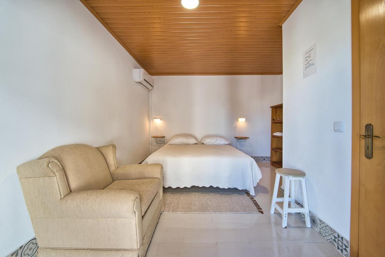 Casa De Azzancha Guest House Azinhaga Ngoại thất bức ảnh