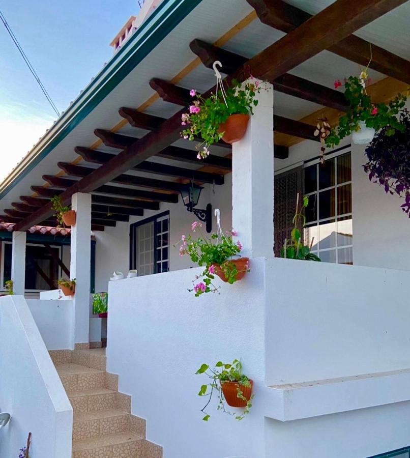 Casa De Azzancha Guest House Azinhaga Ngoại thất bức ảnh