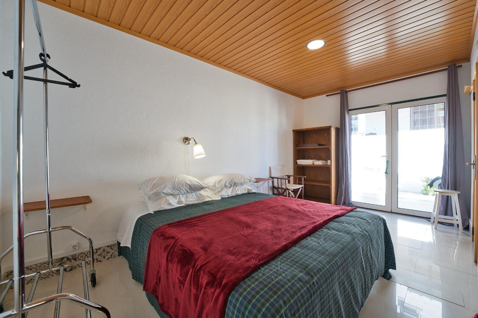 Casa De Azzancha Guest House Azinhaga Ngoại thất bức ảnh