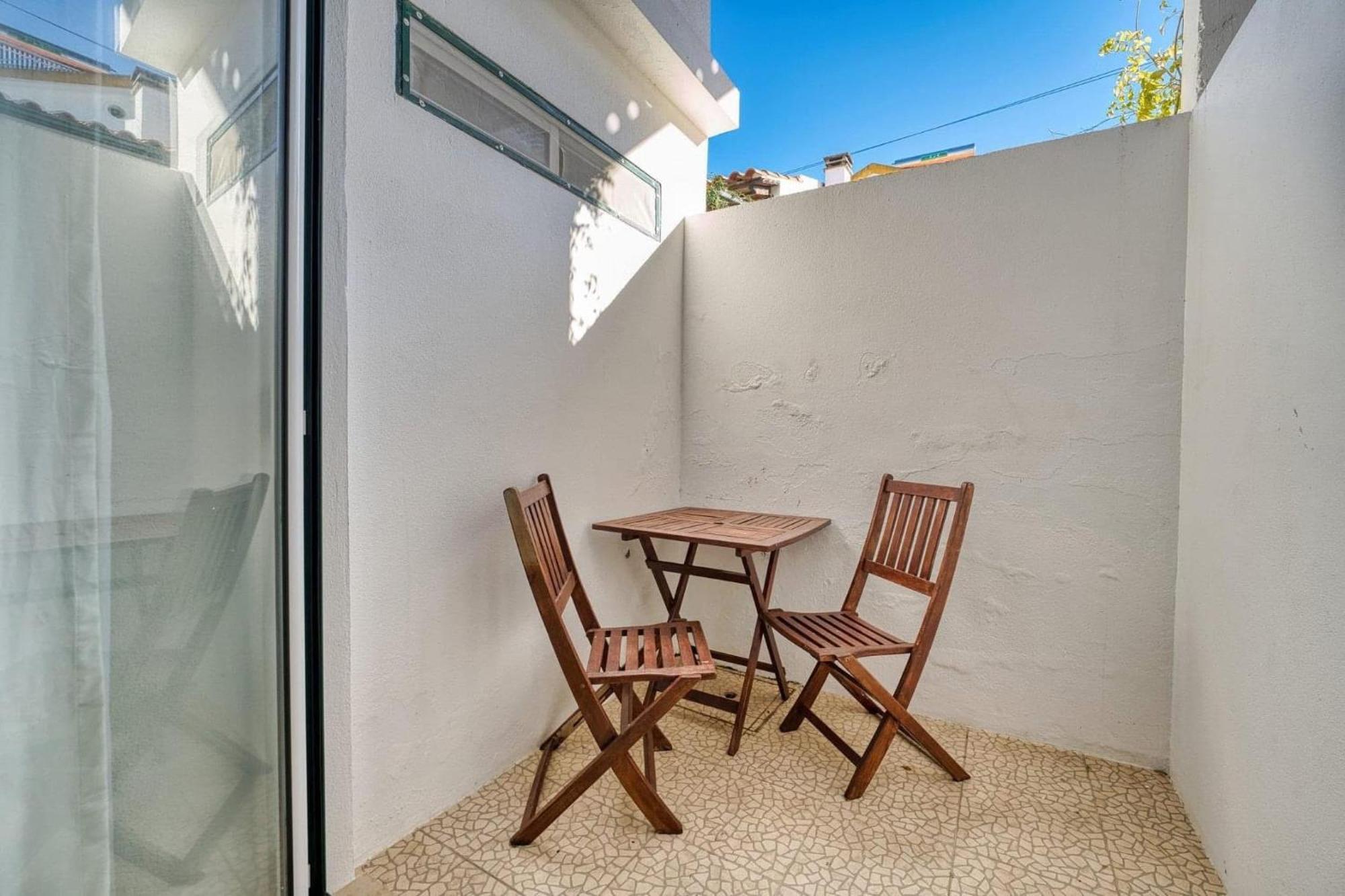 Casa De Azzancha Guest House Azinhaga Ngoại thất bức ảnh