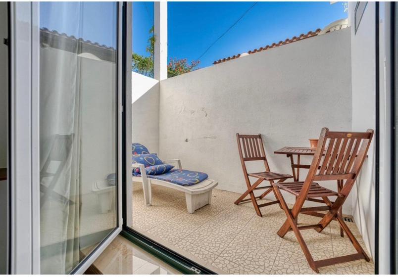 Casa De Azzancha Guest House Azinhaga Ngoại thất bức ảnh