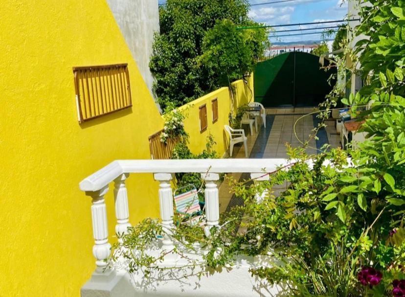 Casa De Azzancha Guest House Azinhaga Ngoại thất bức ảnh