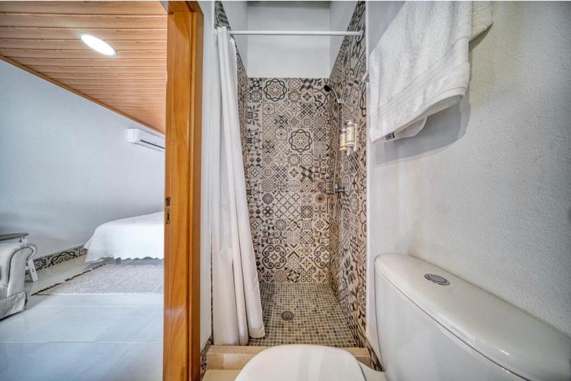 Casa De Azzancha Guest House Azinhaga Ngoại thất bức ảnh