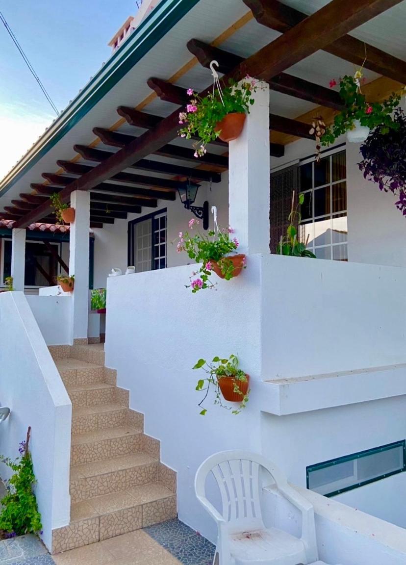 Casa De Azzancha Guest House Azinhaga Ngoại thất bức ảnh