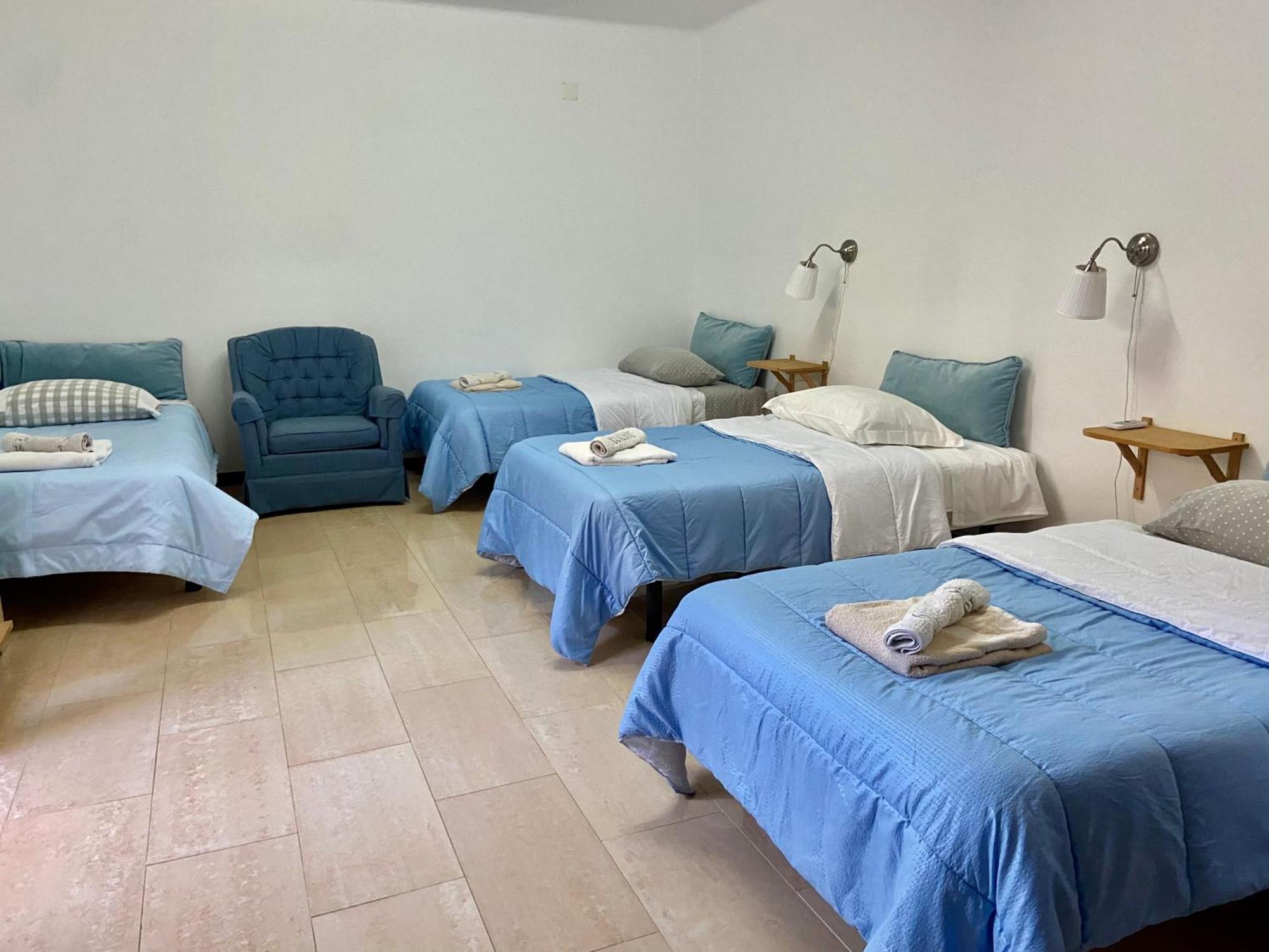 Casa De Azzancha Guest House Azinhaga Ngoại thất bức ảnh