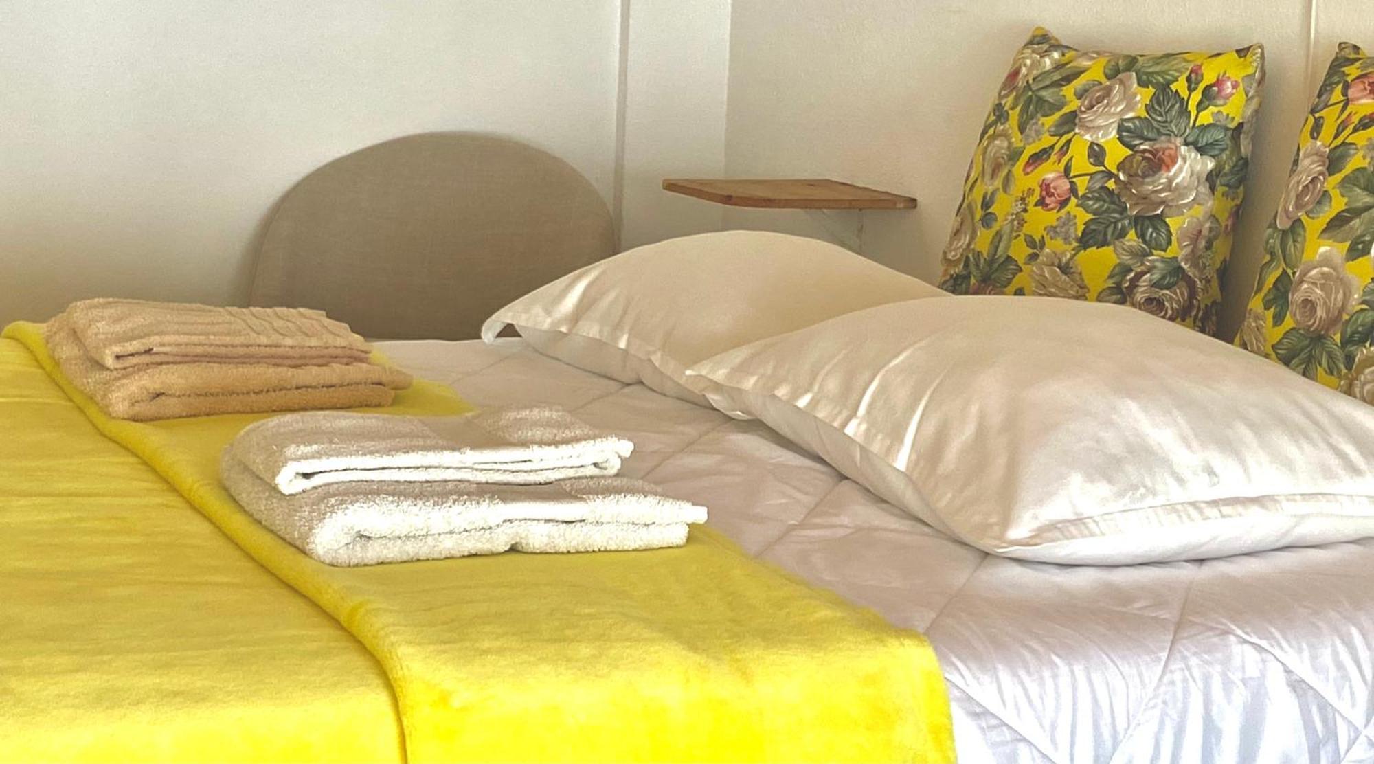 Casa De Azzancha Guest House Azinhaga Ngoại thất bức ảnh